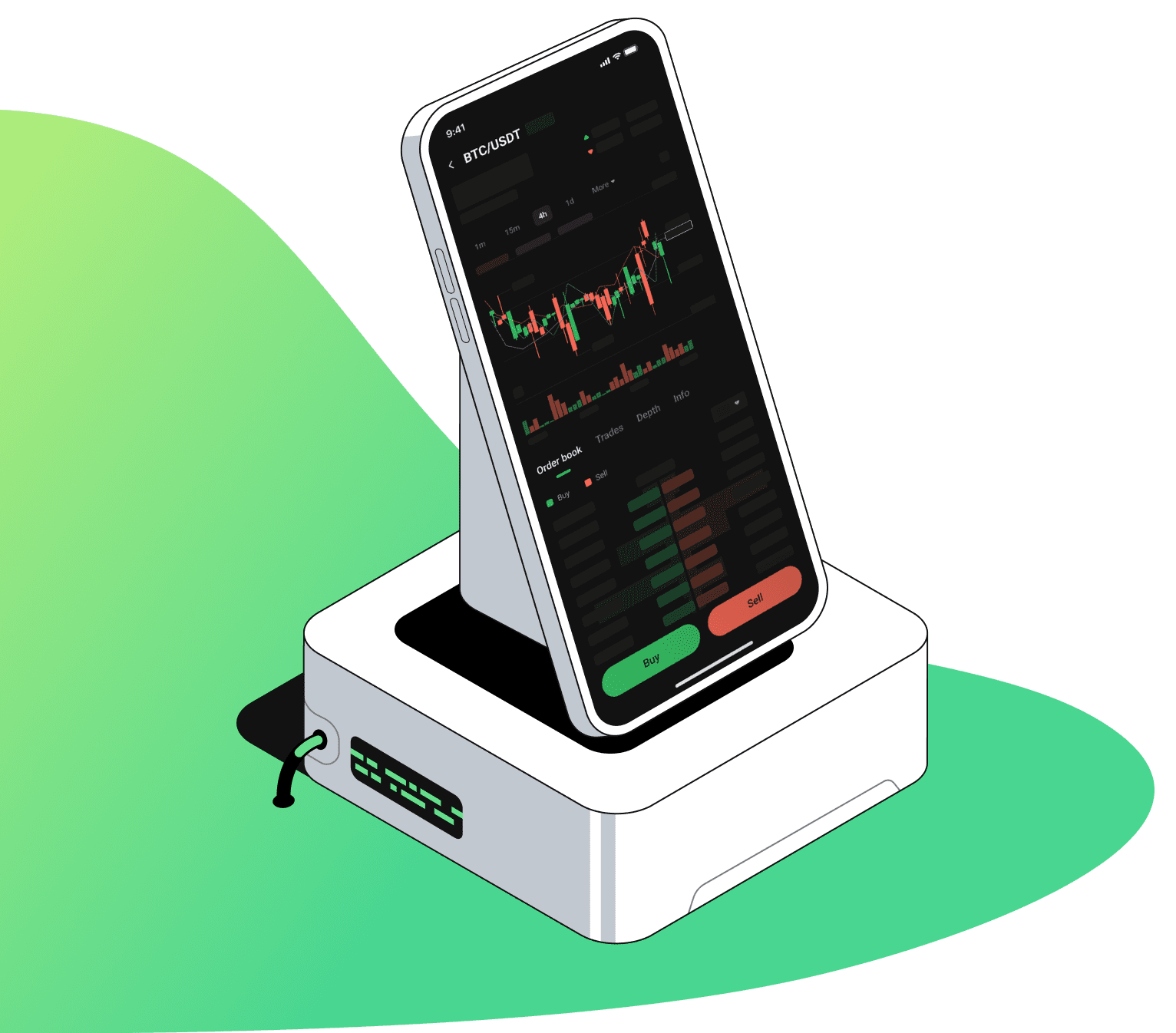 Crypto Exchange | Bitcoin Exchange | Bitcoin Trading | KuCoin TR