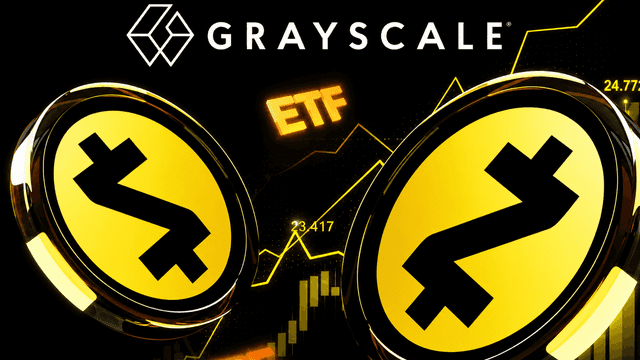 Behind the Zcash ETF Filing: Why Institutions Revisit Privacy Coins