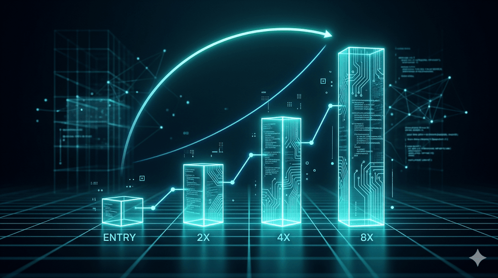How the Martingale Strategy Works in Crypto Trading: Risks and Rewards