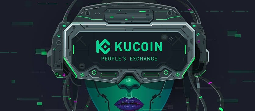 วิธีใช้ศูนย์ก๊อปปี้เทรดของ KuCoin