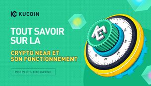 Tout Savoir sur La Crypto NEAR et son Fonctionnement