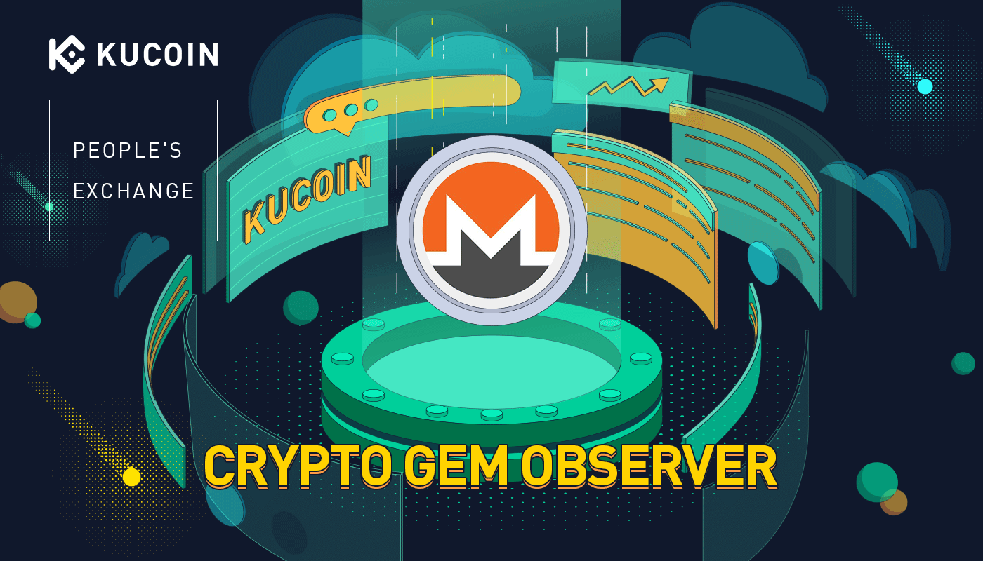 monero kucoin