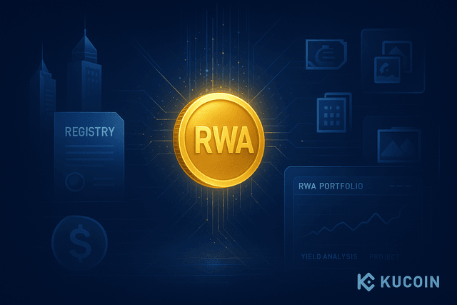 Navegando la Revolución de los RWA: Perspectivas Avanzadas y Estrategias de Inversión
