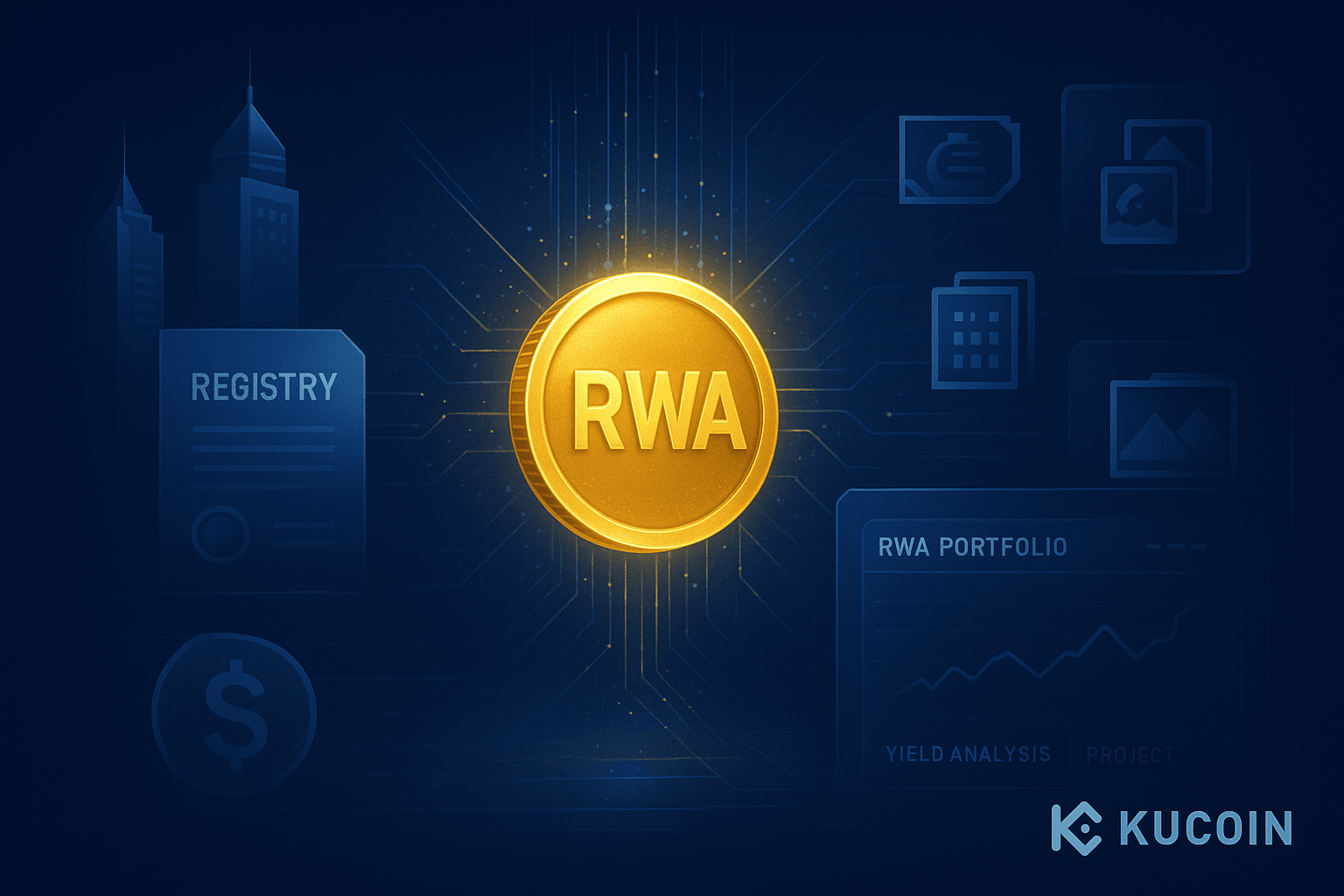 Орієнтування в революції RWA: Глибокий аналіз та інвестиційні стратегії