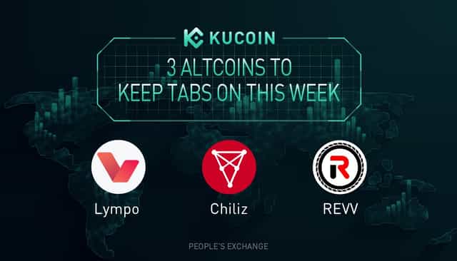 3 Top Altcoins To Explore — Euro Cup & Sports NFTs! | KuCoin Weekly Review Issue #27