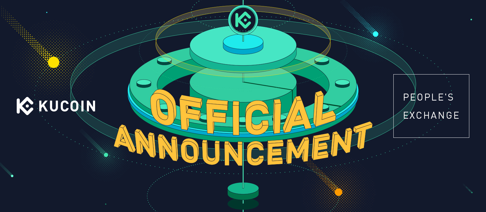 KuCoin Has Completed the Token Swap of AllianceBlock ALBT to