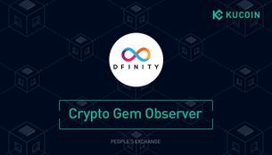 What Is Internet Computer (ICP) And How Does It Work? | KuCoin Crypto Gem Observer