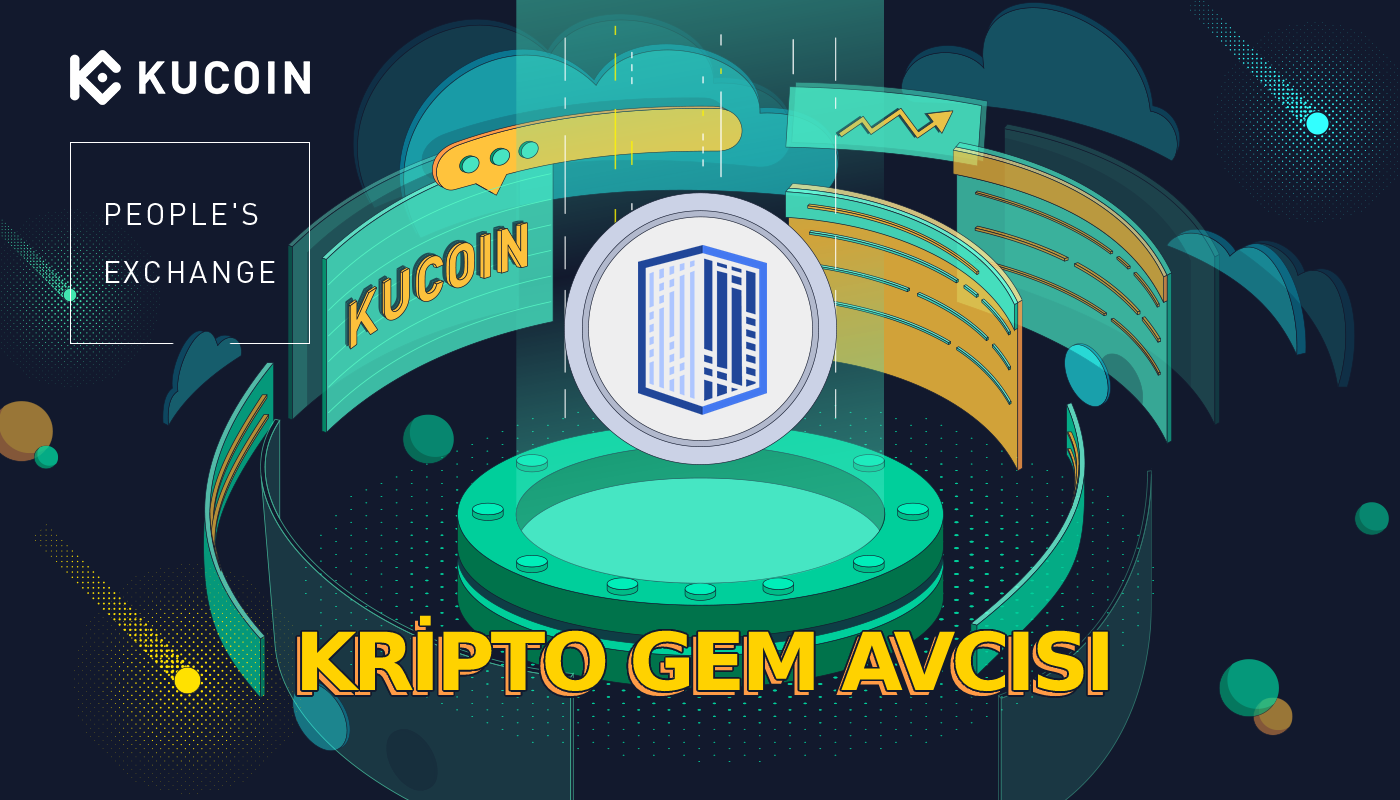 LABS Group (LABS) Nedir? | KuCoin Gem Avcısı