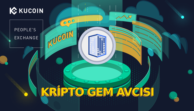 LABS Group (LABS) Nedir? | KuCoin Gem Avcısı