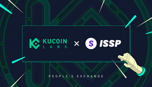KuCoin Labs Announces Strategic Investment in ISSP, the First Cross-chain Inscription Protocol on Sui, to Advance Users’ Inscription Experience