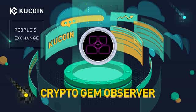 What Is Bloktopia (BLOK) And How Does It Work? | KuCoin Crypto Gem Observer
