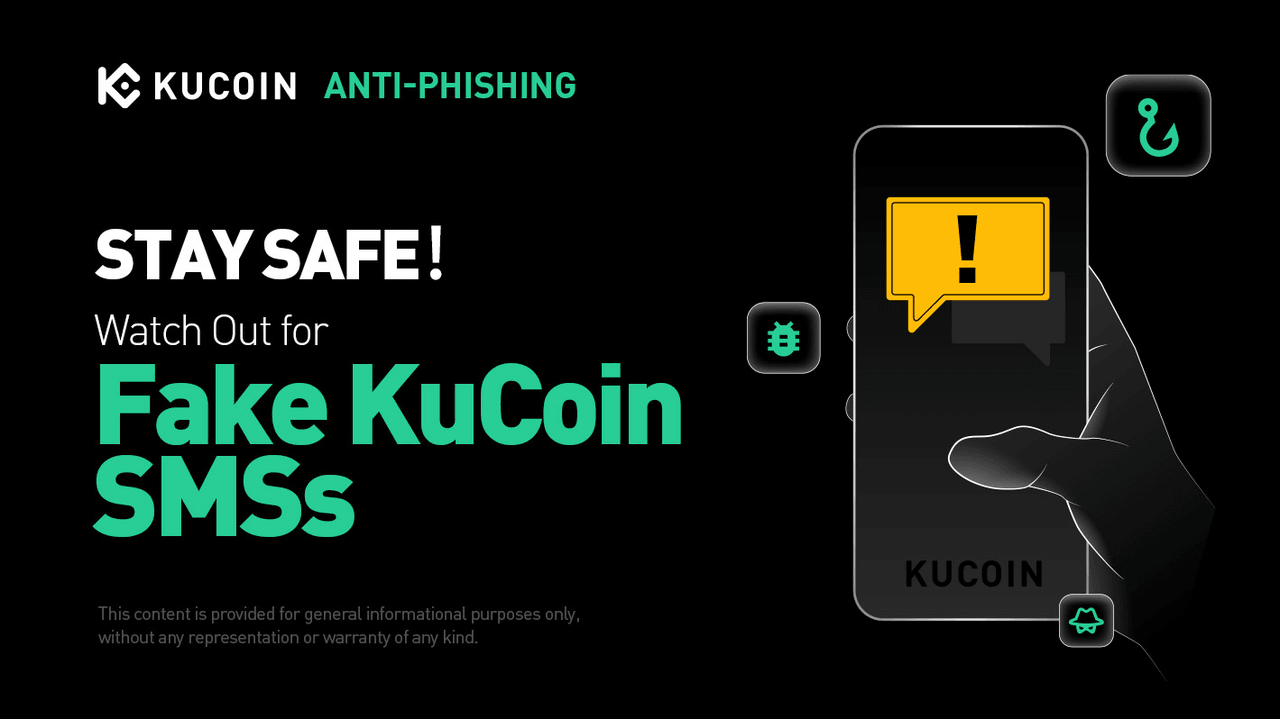 How to Prevent Phishing SMS Scams?