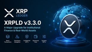 Peningkatan XRP Ledger v3.3.0: Hal yang Perlu Diketahui tentang Rilis Mendatang dan Fitur Baru