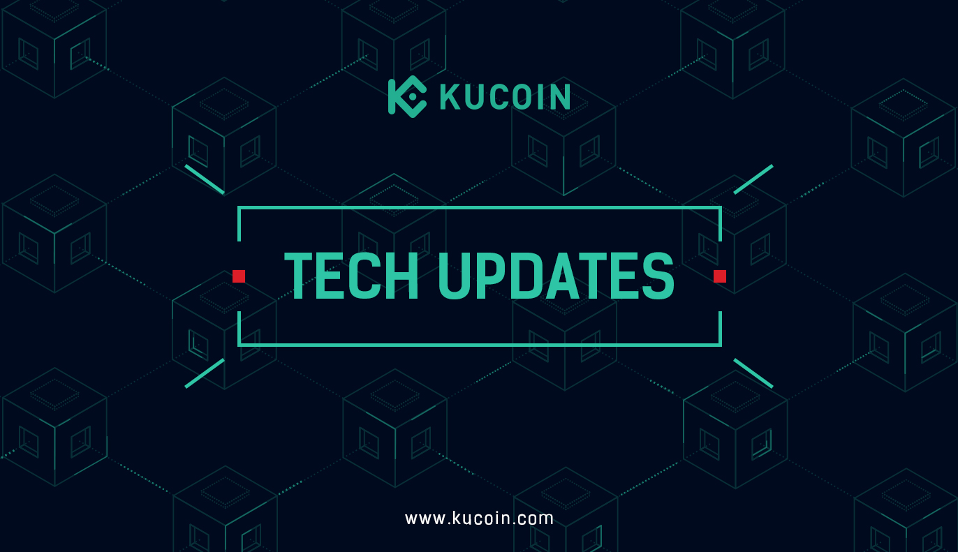 kucoin system error