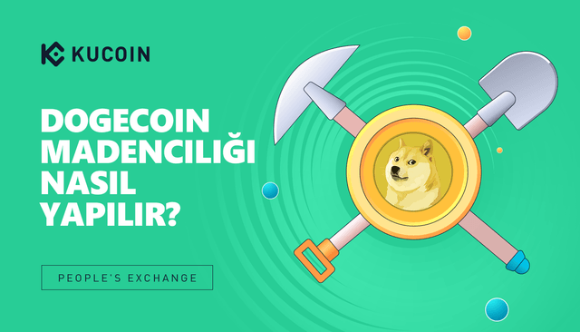 Dogecoin Madenciliği Nasıl Yapılır? 2023 Rehberi