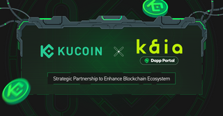 KuCoin і Kaia вступають у стратегічне партнерство для підтримки блокчейн-екосистеми