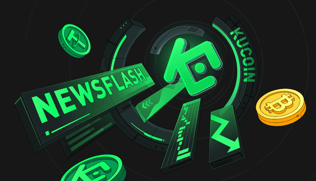 Terus Mendahului dengan Berita Segera KuCoin: Isyarat Kripto 24/7 dan Berita Terkini