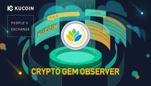 What is Moonwell (WELL) and How Does it Work? | KuCoin Crypto Gem Observer