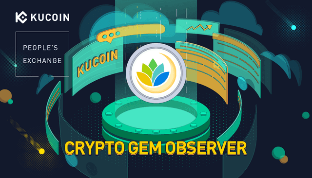What is Moonwell (WELL) and How Does it Work? | KuCoin Crypto Gem Observer