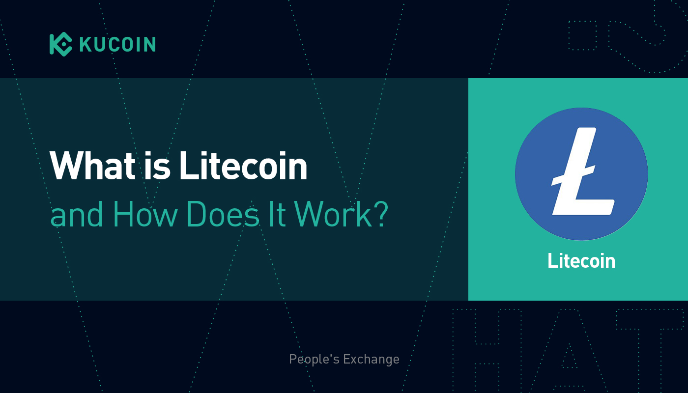 converting litecoin on kucoin