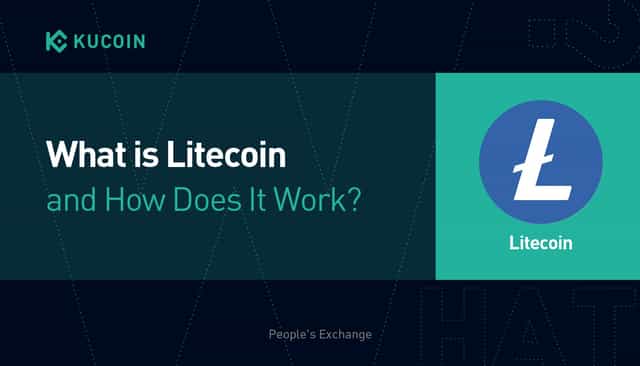 What is Litecoin (LTC)? How does it work?
