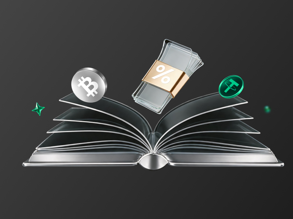 Learn Spot Margin Trading