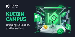 KuCoin Launches Educational Program “KuCoin Campus” on International Education Day and Partners with Future Fest for the First University Roadshow