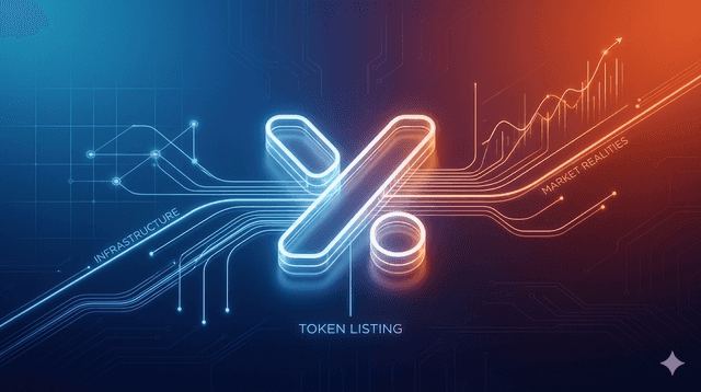 Yooldo New Listing on KuCoin: Platform Infrastructure and Token Market Realities