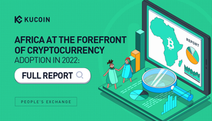 Africa at the Forefront of Cryptocurrency Adoption in 2022: Full Report