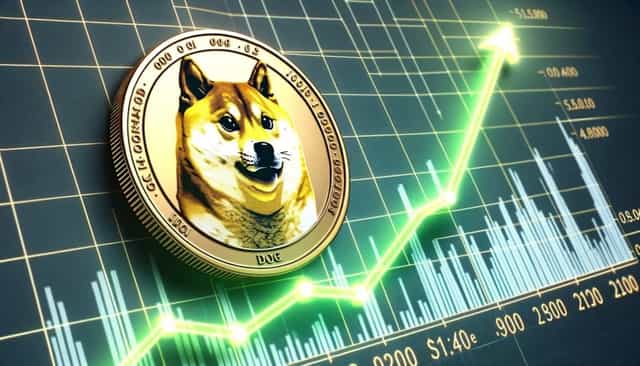 Pagsasanay sa Meme: Paano Mag-trade ng DOGE Futures Grid Bots para sa Mga Patuloy na Kita