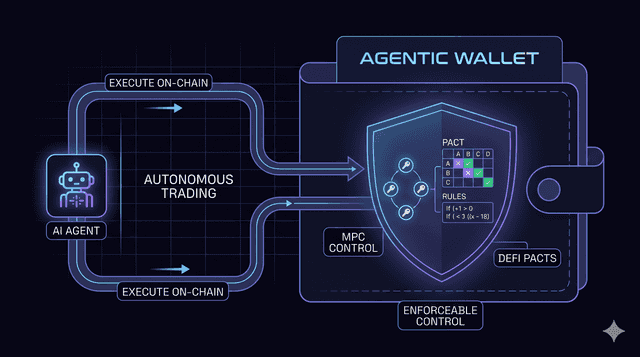 Cobo Launches Agentic Wallet: How Cobo’s Agentic Wallet Gives AI Agents Enforceable Autonomy Without Giving Up Control