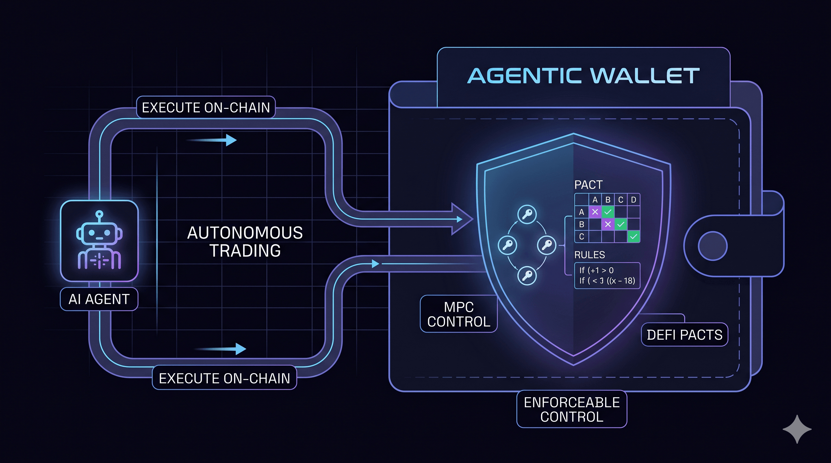 Cobo Launches Agentic Wallet: How Cobo’s Agentic Wallet Gives AI Agents Enforceable Autonomy Without Giving Up Control