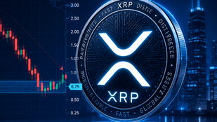 Predicción del precio mínimo de XRP en 2026: ¿Podría XRP alcanzar un piso bajista?