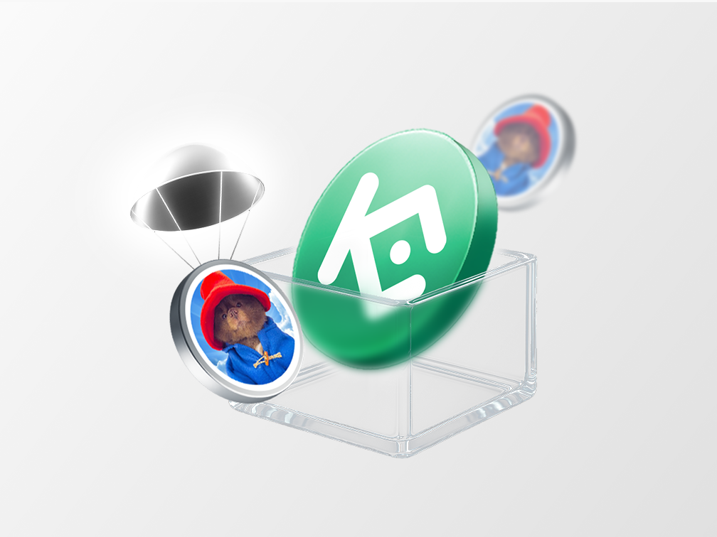 Stake KCS to share 1,155,000 BERT