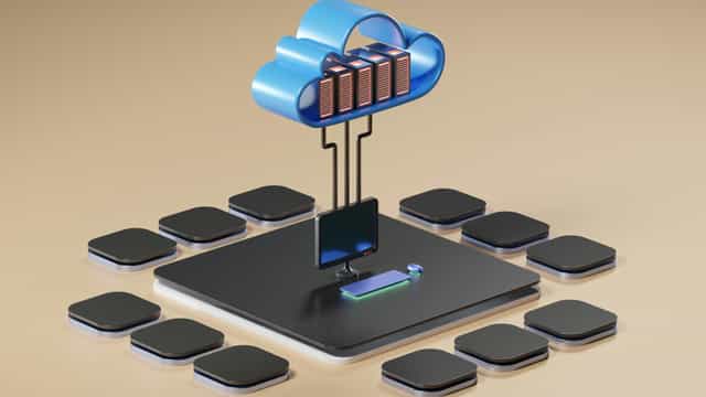 Cloud Computing is a key infrastructure of the Metaverse Artificial Intelligence (AI) plays a crucial role in bringing the Metaverse to life, such as generating intelligent avatars (AI NPCs), analyzing user behavior for real-time adjustments, and simulating a responsive world.