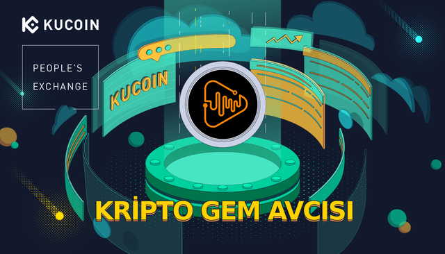 Melos.Studio (MELOS) Nedir? | KuCoin Kripto Gem Avcısı