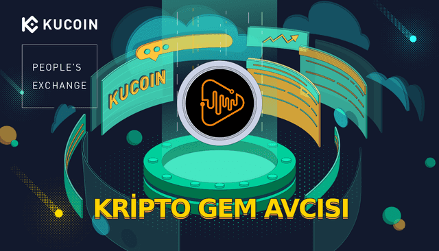 Melos.Studio (MELOS) Nedir? | KuCoin Kripto Gem Avcısı