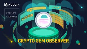 What Is Glimmer (GLMR) And How Does It Work? | KuCoin Crypto Gem Observer