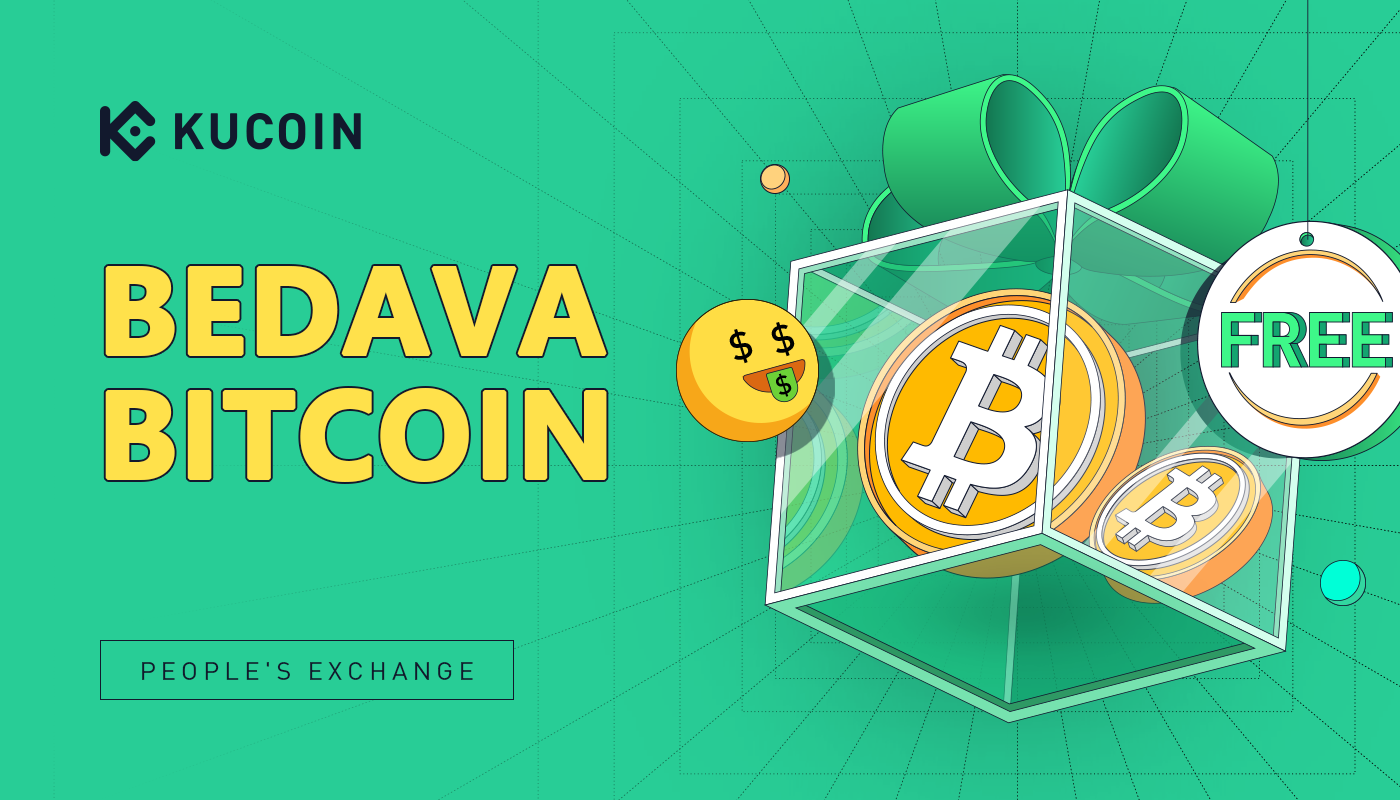 Bedava Bitcoin Nasıl Kazanılır? Ücretsiz Kripto Para