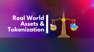 Analisis Komprehensif tentang KuCoin RWA: Bagaimana Aset Dunia Nyata Didagangkan dan Dilaburkan di Blockchain