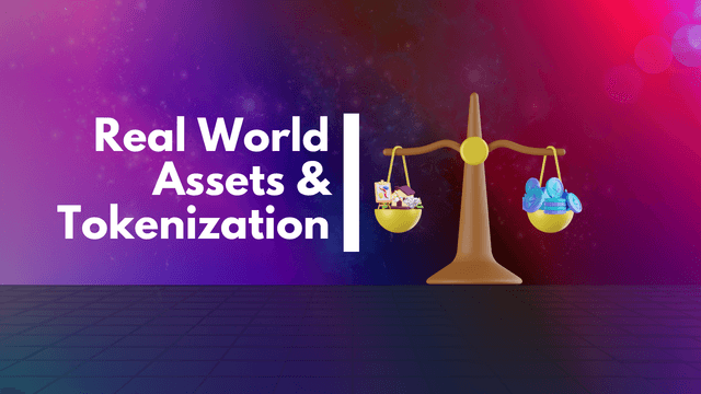 Análisis exhaustivo de KuCoin RWA: Cómo se negocian e invierten los activos del mundo real en la cadena de bloques