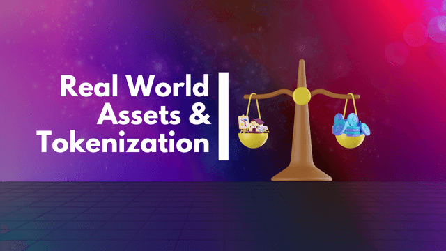 Analisis Komprehensif tentang KuCoin RWA: Bagaimana Aset Dunia Nyata Didagangkan dan Dilaburkan di Blockchain