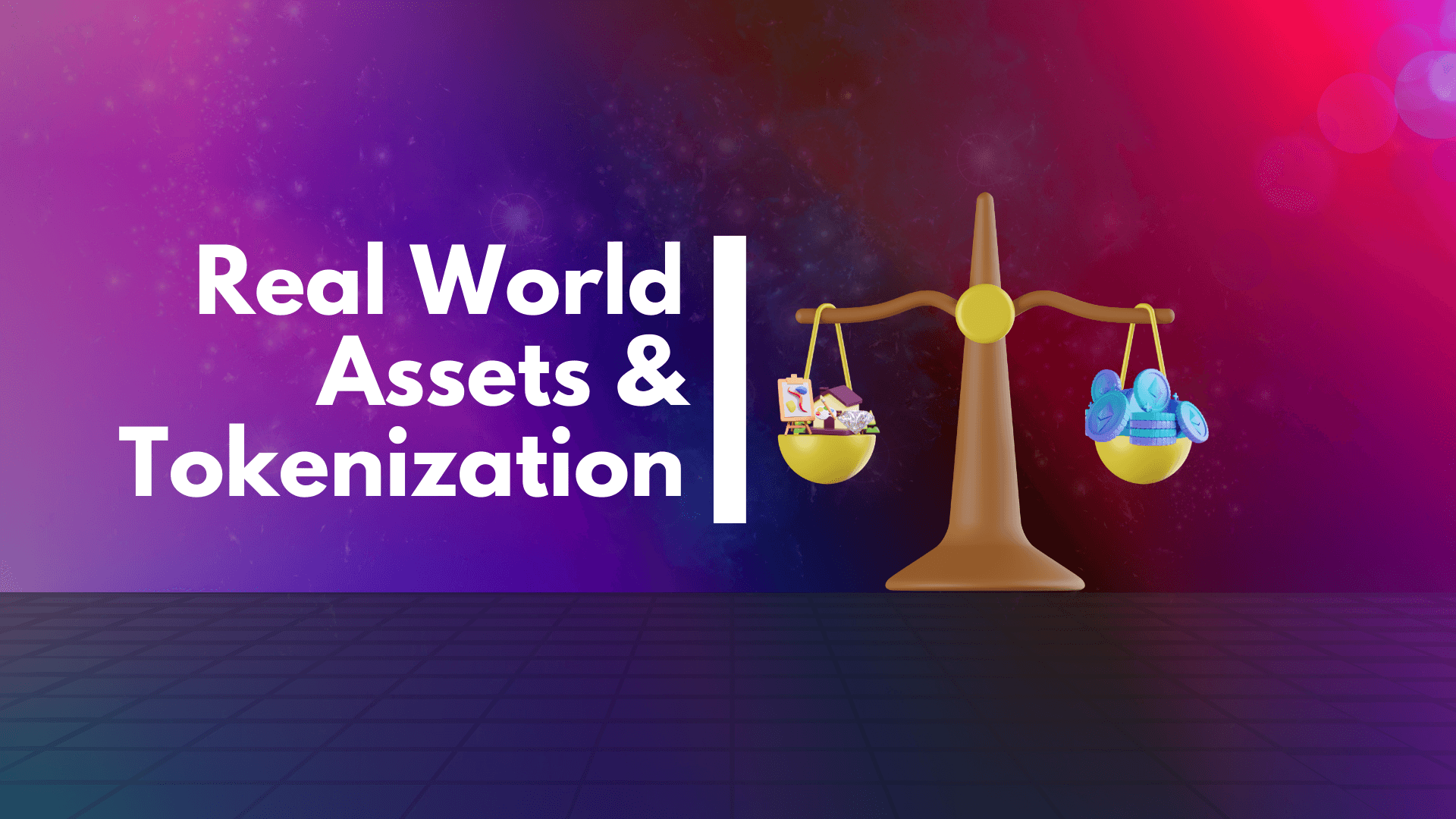Всеосяжний аналіз KuCoin RWA: Як реальні активи торгуються та інвестуються на блокчейні
