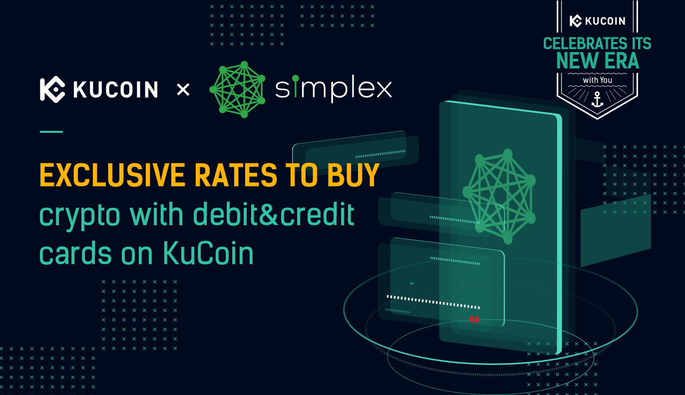 kucoin shares trading fee discount