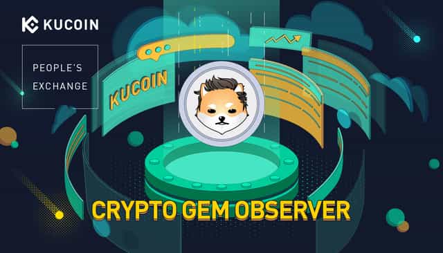 What Is Dogelon Mars (ELON) And How Does It Work? | KuCoin Crypto Gem Observer