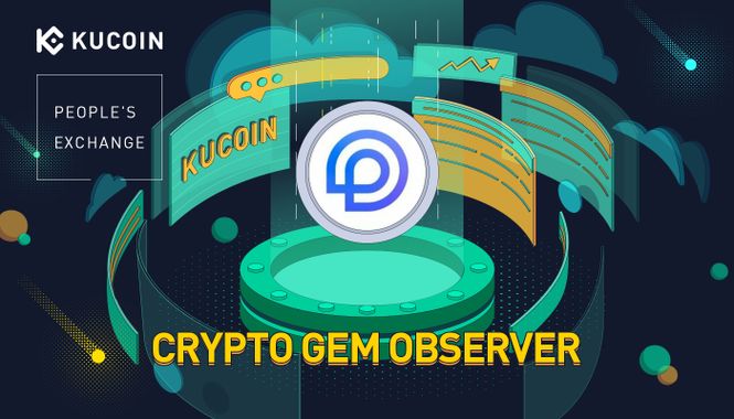 What Is Pledge (PLGR) And How Does It Work? | KuCoin Crypto Gem Observer