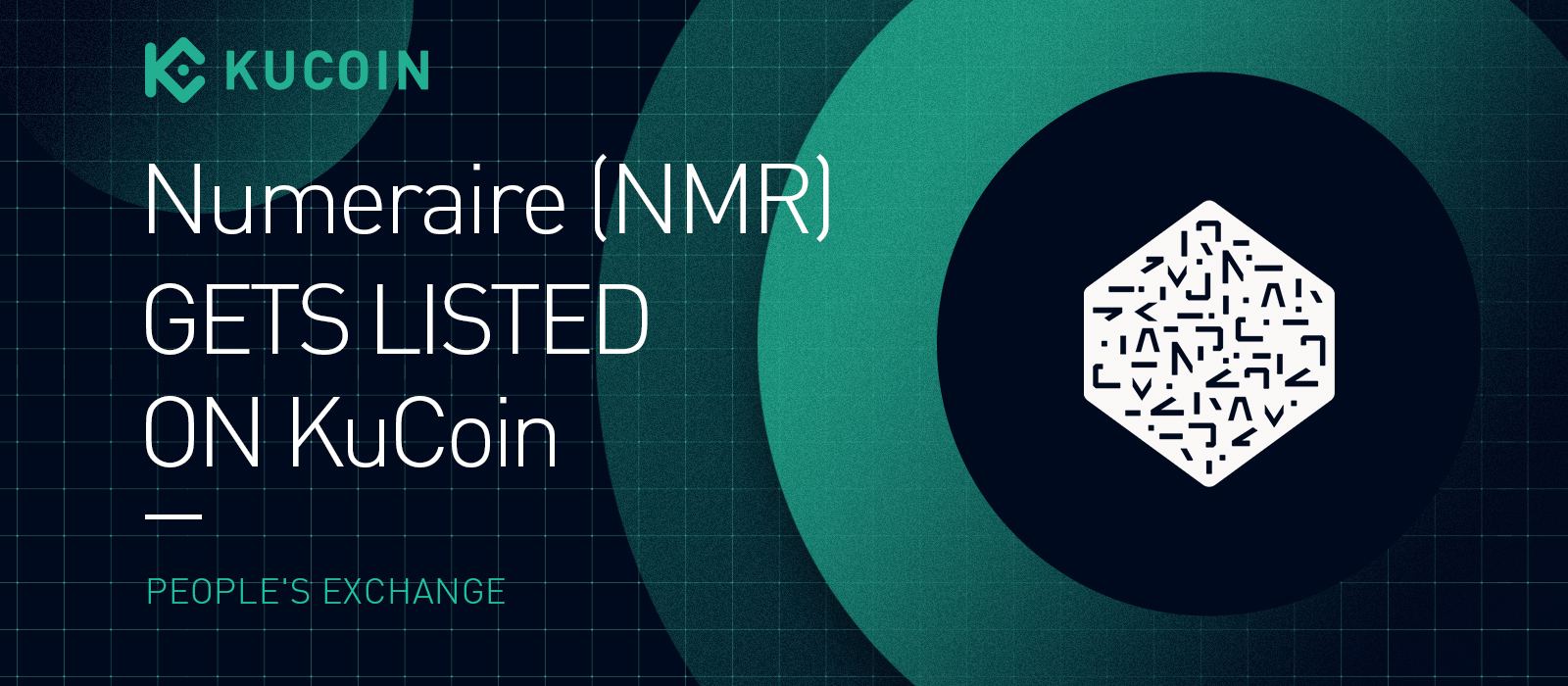 numeraire bitcoin