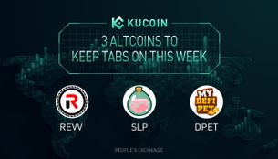 Three Altcoins to Explore | What is Play-to-Earn, and Why They Will Lead the Market Trend of Cryptocurrency in the Future