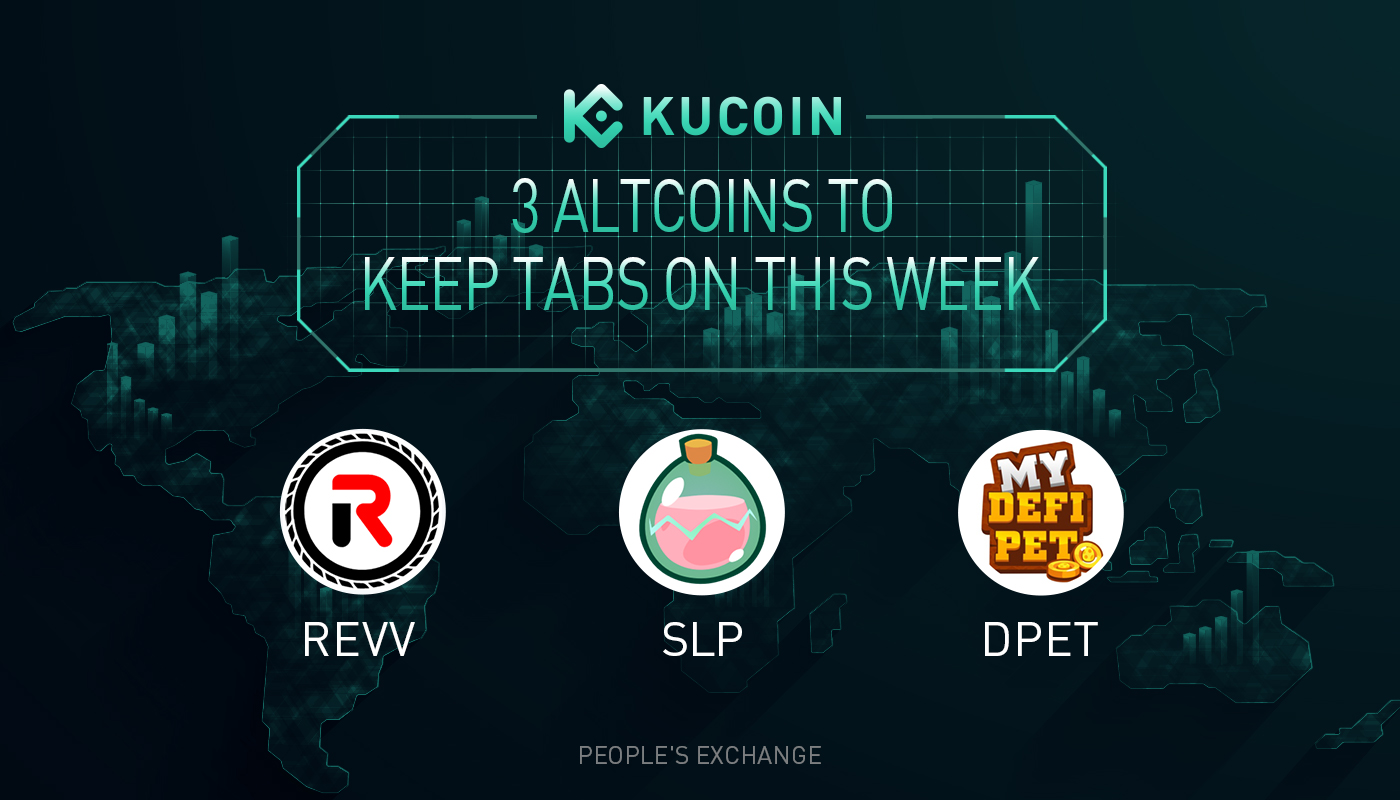 Three Altcoins to Explore | What is Play-to-Earn, and Why They Will Lead the Market Trend of Cryptocurrency in the Future