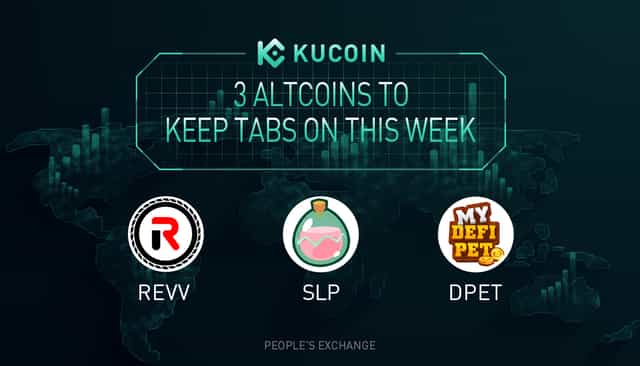 Three Altcoins to Explore | What is Play-to-Earn, and Why They Will Lead the Market Trend of Cryptocurrency in the Future